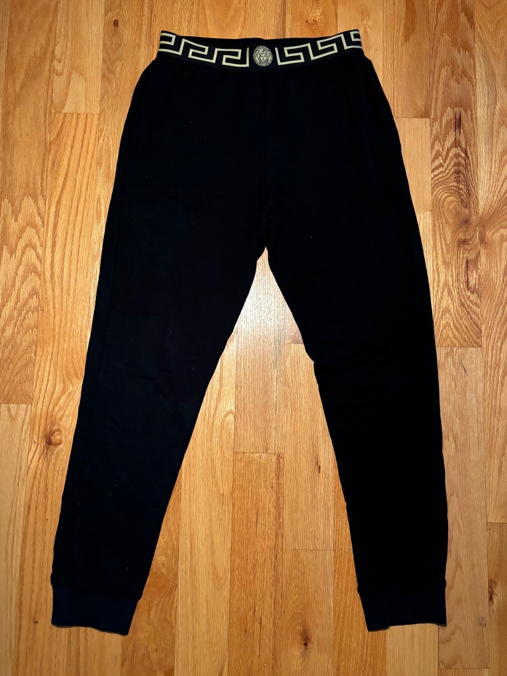 Versace Medusa Track Pants